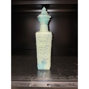 1972 Jim Beam Jadeite Decanter